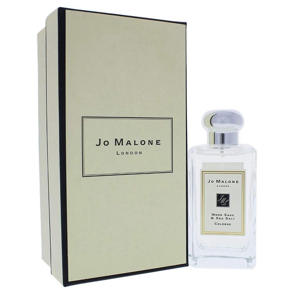 Jo Malone Wood Sage & Sea Salt Cologne Spray 100ml/3.4oz